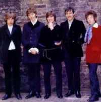 photo of Procol Harum